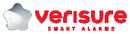 Logo Verisure Deutschland GmbH in Mannheim