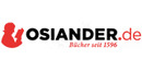 Logo Osiandersche Buchhandlung GmbH in Lörrach