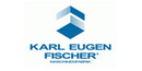 Logo Karl Eugen Fischer GmbH in Burgkunstadt