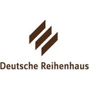 Logo Deutsche Reihenhaus AG in Mannheim
