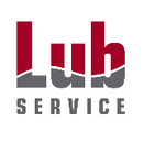Logo Lub Service GmbH in Heidelberg