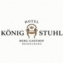 Logo Gasthof Königstuhl in Heidelberg