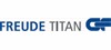 Logo Freude Titan GmbH & Co. KG in Sinsheim