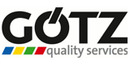 Logo Götz-Gebäudemanagement RMG GmbH in Heidelberg, Neckar