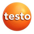 Logo Testo Industrial Services GmbH in Mannheim