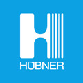 Logo Hübner GmbH & Co. KG in Schifferstadt