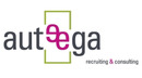 Logo auteega Gmbh in Mannheim