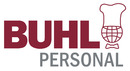 Logo BUHL Personal GmbH - Niederlassung Mannheim in Mannheim