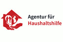 Logo Agentur für Haushaltshilfe GmbH in Eggenstein-Leopoldshafen