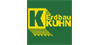 Logo Erdbau Kuhn in Kirchardt