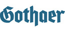 Logo Gothaer Konzern in Heddesheim
