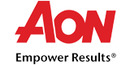 Logo Aon in Mannheim