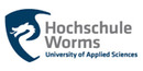 Logo Hochschule Worms in Worms
