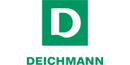 Logo Deichmann SE in Monsheim