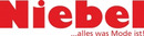 Logo Niebel GmbH & Co. KG in Heidelberg