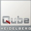 Logo Qube Heidelberg GmbH Qube Hotel Heidelberg in Heidelberg
