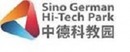 Logo Sino German Hi-Tech Park Holding GmbH & Co.KG in Heidelberg