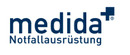Logo medida GmbH & Co.KG