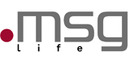 Logo msg life central europe gmbh in Hamburg