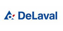 Logo DeLaval GmbH in Erbach