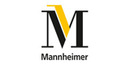 Logo Mannheimer Versicherung AG in Mannheim