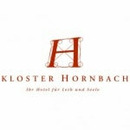 Logo Kloster Hornbach in Hornbach