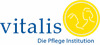 Logo Vitalis - Die Pflegeinstitution in Schwetzingen
