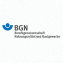 Logo Berufsgenossenschaft Nahrungsmittel und Gastgewerbe (BGN) in Mannheim