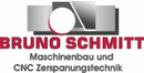 Logo Bruno Schmitt GmbH in Epfenbach
