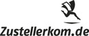 Logo Jobportal www.zustellerkom.de /GIZZImedia GmbH in Augsburg