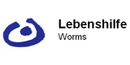 Logo Lebenshilfe Einrichtungen gGmbH, Worms in Worms