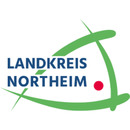 Logo Landkreis Northeim in Northeim