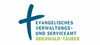 Logo Evangelischer Verwaltungszweckverband Odenwald-Tauber mit dem Verwaltungs- und Serviceamt Odenwald-Tauber in Elztal