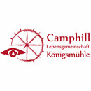 Logo Camphill Lebensgemeinschaften Rheinland-Pfalz gGmbH in Neustadt an der Weinstraße