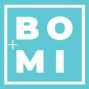Logo BOMI Physio GmbH in Mannheim
