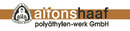 Logo Alfons Haaf Polyäthylen-Werk GmbH in Unterschleißheim