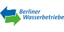 Logo Berliner Wasserbetriebe in Berlin