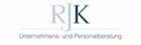 Logo RJK Unternehmens- und Personalberatung GmbH & Co. KG in Mannheim