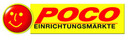 Logo POCO Einrichtungsmärkte GmbH in Weiterstadt