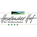 Logo Wellnesshotel Heselbacher Hof in Baiersbronn