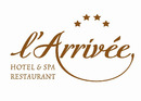Logo l'Arriveé Hotel & Spa GmbH in Dortmund