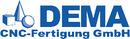 Logo DEMA CNC-Fertigung GmbH in Mannheim