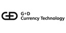 Logo Giesecke+Devrient Currency Technology GmbH in München