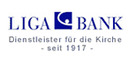 Logo LIGA Bank eG in Speyer