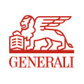 Logo Generali Deutschland AG in Köln