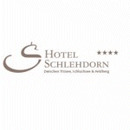Logo Hotel Schlehdorn in Feldberg