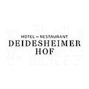 Logo Hotel Deidesheimer Hof in Deidesheim