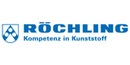 Logo Röchling SE & Co. KG in Mannheim
