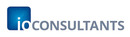 Logo io-consultants GmbH & Co. KG in Kaiserslautern