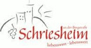 Logo Stadt Schriesheim Rhein-Neckar-Kreis in Schriesheim